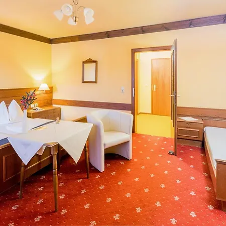 Hotel Knollhof Ramsau am Dachstein