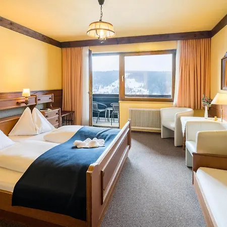 Knollhof Hotel Ramsau am Dachstein
