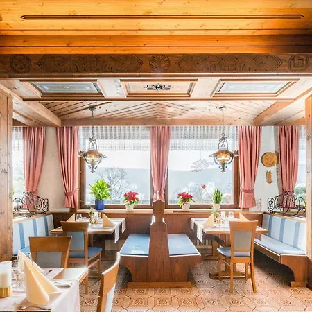 Knollhof Hotel Ramsau am Dachstein