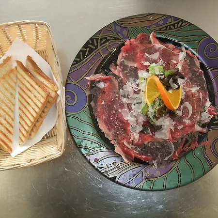 诺儿霍夫菲林酒店