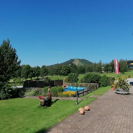 Knollhof 3* Ramsau am Dachstein