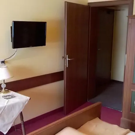 Knollhof Отель Рамзау