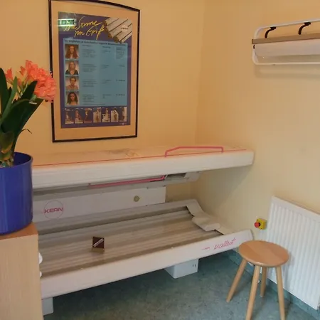 Hotel Knollhof Ramsau am Dachstein