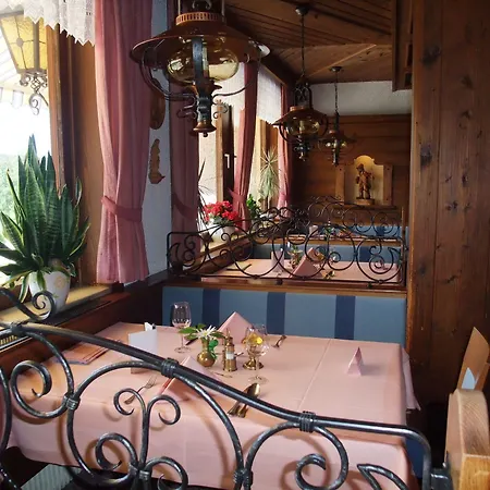 Knollhof Hotel Ramsau am Dachstein