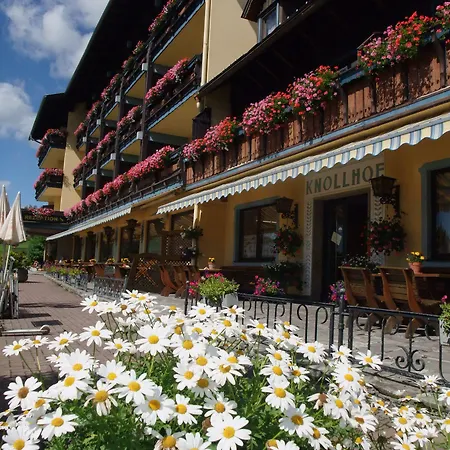 Knollhof 3* Ramsau am Dachstein