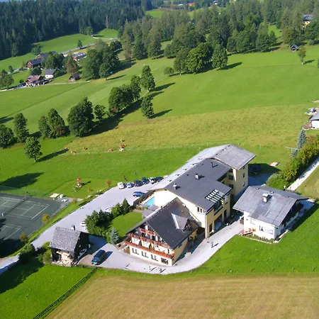 Knollhof ホテル
