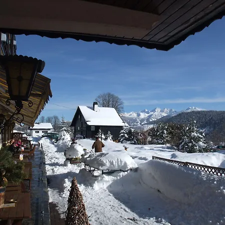 Knollhof 3* Ramsau am Dachstein