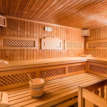 Hotel Knollhof Ramsau am Dachstein