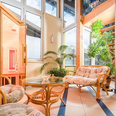 Knollhof 호텔 람자우 암 다흐스타인