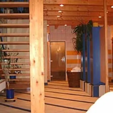 Knollhof Hotel Ramsau am Dachstein