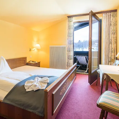 Knollhof 3* Ramsau am Dachstein