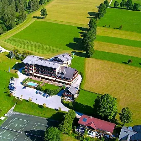 Knollhof Ramsau am Dachstein
