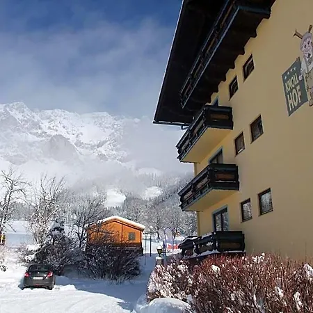 Hotel Knollhof 3*