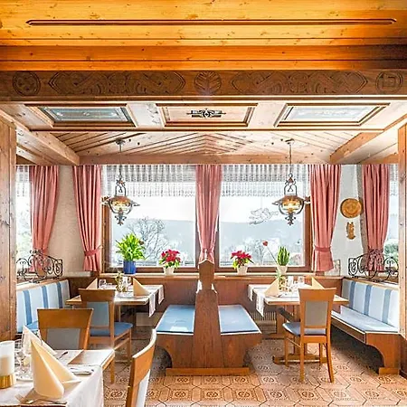 Hotel Knollhof