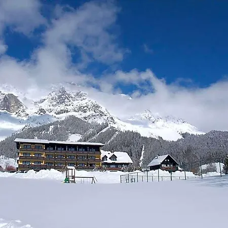 Hotel Knollhof 3*