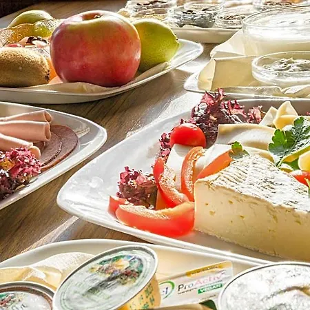 Knollhof Hotel Ramsau am Dachstein