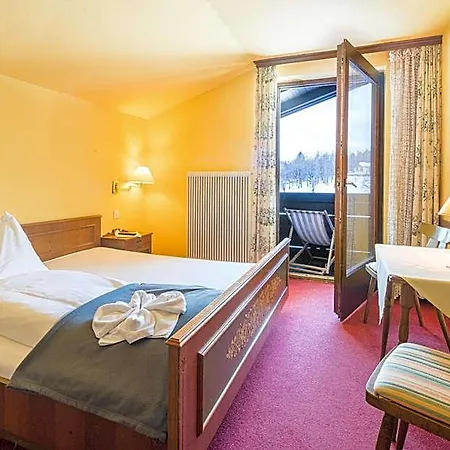 Hotel Knollhof