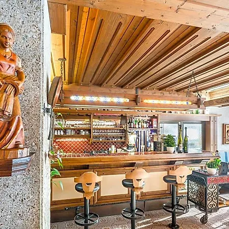 Hotel Knollhof Ramsau am Dachstein