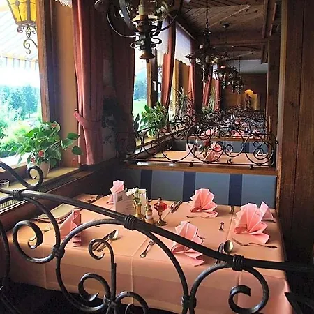 Hotel Knollhof