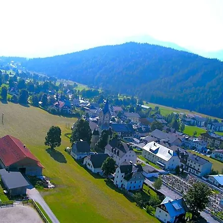 Knollhof Hotel