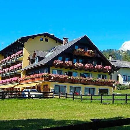Hotel Knollhof 3*