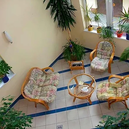 Hotel Knollhof