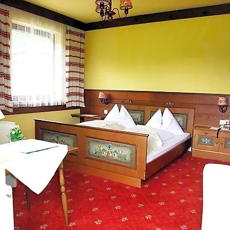 Knollhof 3* Ramsau am Dachstein