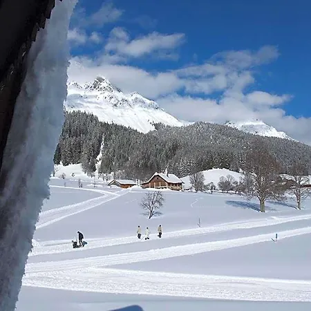 Knollhof 3* Ramsau am Dachstein
