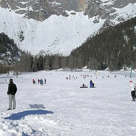 Hotel Knollhof Ramsau am Dachstein