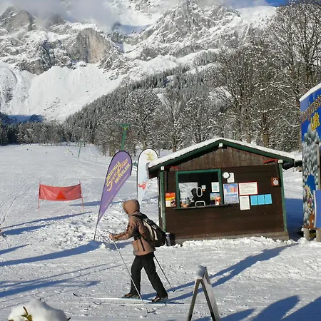 Knollhof Ramsau am Dachstein