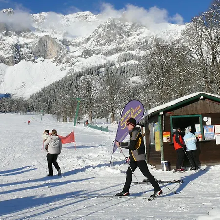 Knollhof 3* Ramsau am Dachstein