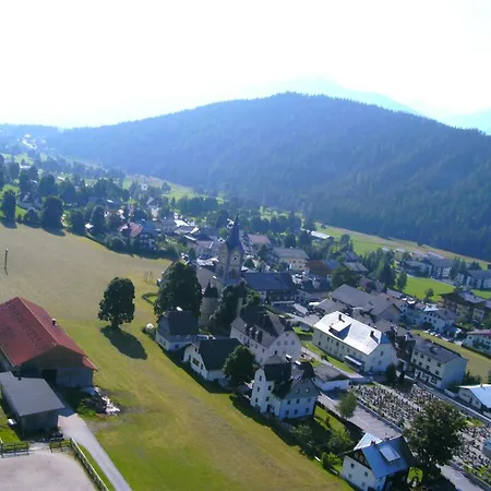 Knollhof 3* Ramsau am Dachstein