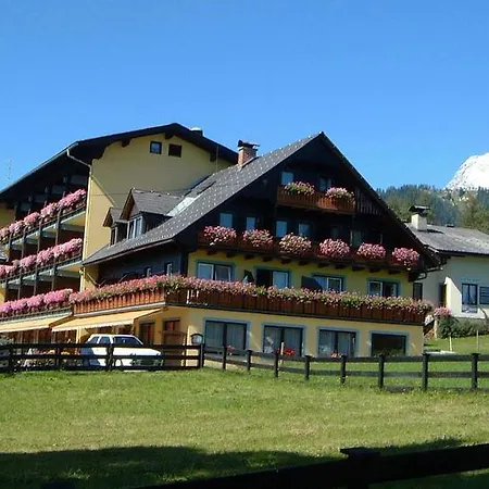 Knollhof Ramsau am Dachstein