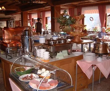 Hotel Knollhof