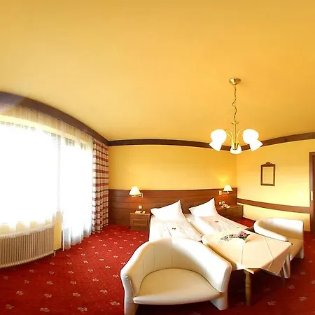 Knollhof Hotel Ramsau am Dachstein