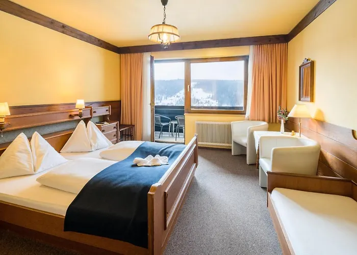 Knollhof فندق رامساو أم داتشستين