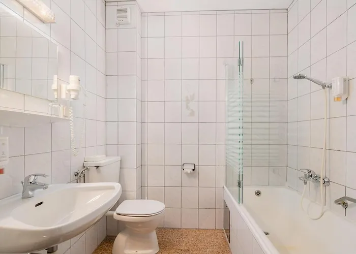 Knollhof Рамзау