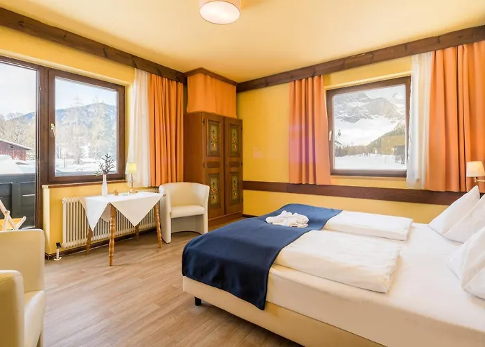 Knollhof فندق رامساو أم داتشستين