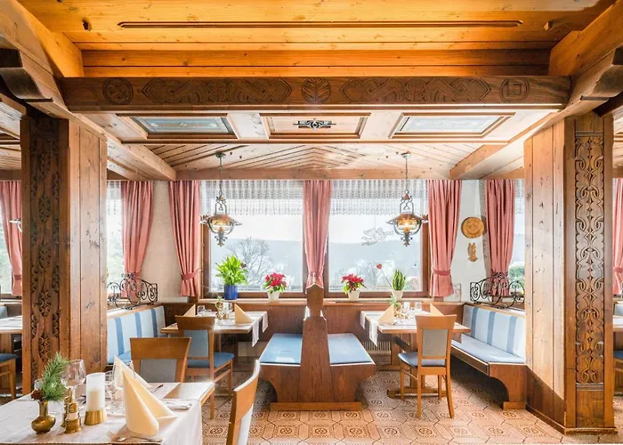 Knollhof فندق رامساو أم داتشستين