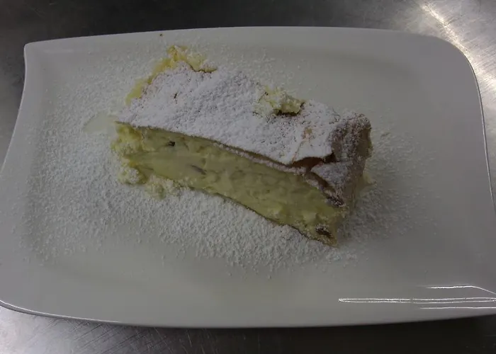 Knollhof Рамзау