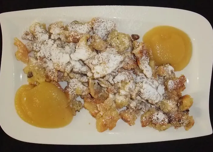 Отель Knollhof 3*