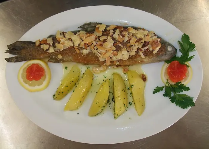 Knollhof Отель 3*