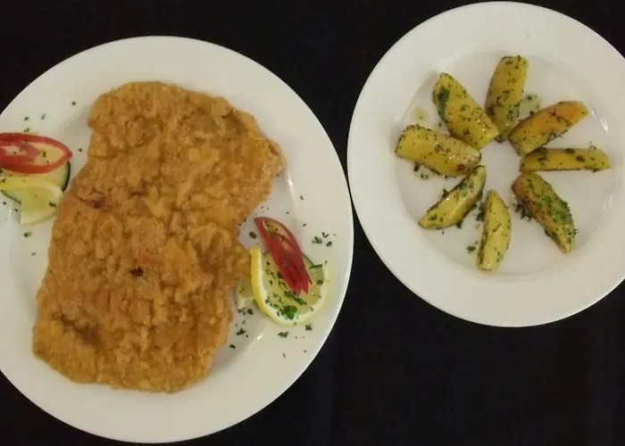 فندق Knollhof 3*