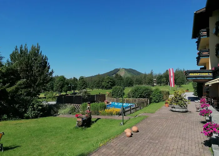 Knollhof 3* رامساو أم داتشستين