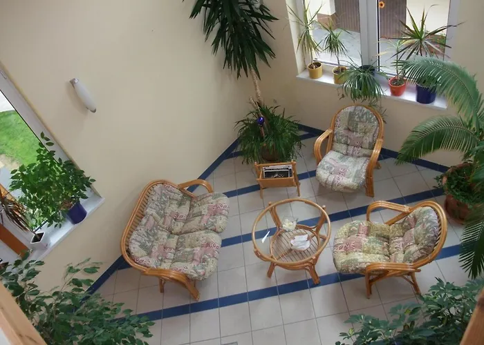 Knollhof رامساو أم داتشستين