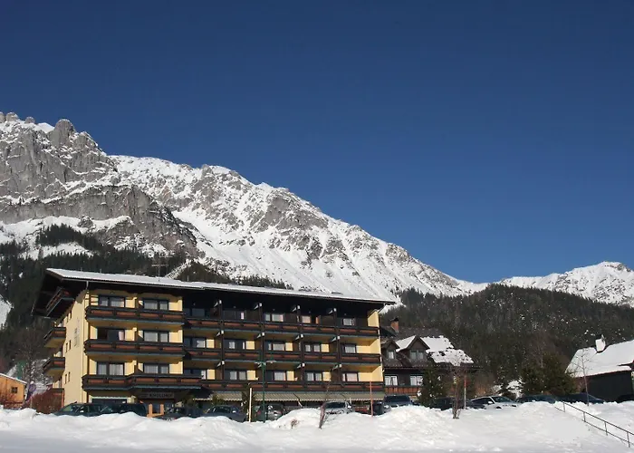 Отель Knollhof 3*