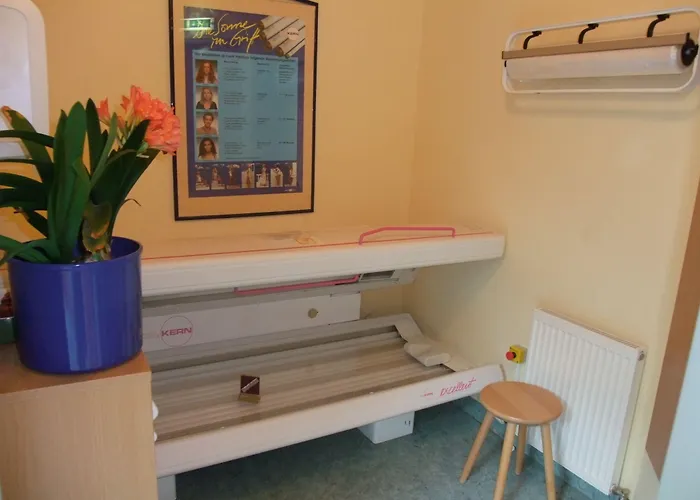 فندق Knollhof رامساو أم داتشستين