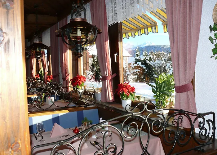 Knollhof فندق 3*