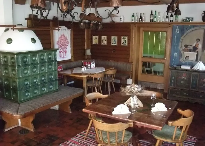 Knollhof رامساو أم داتشستين