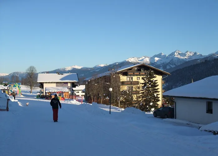 Отель Knollhof 3*